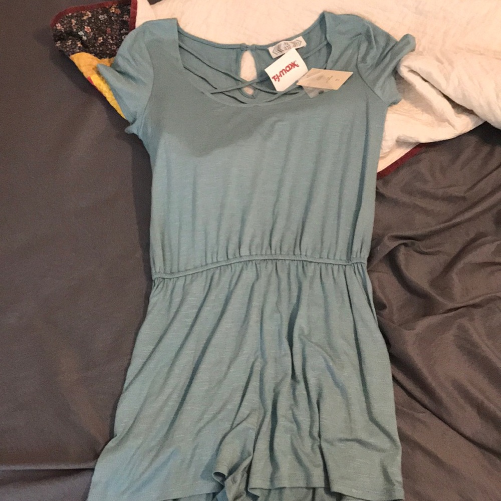 Romper